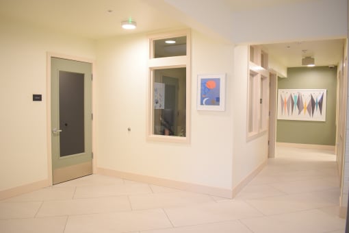 Main Office