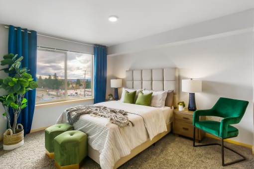 Third Bedroom