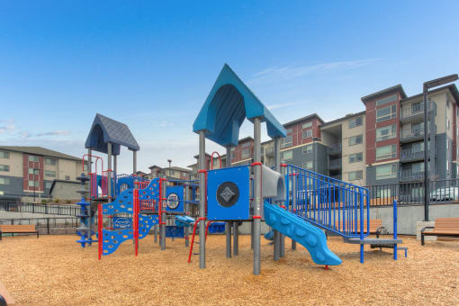 Playground