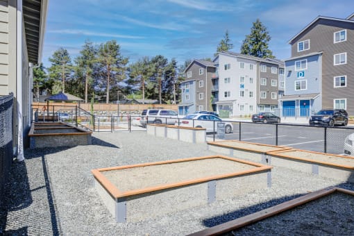 Community Garden