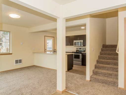 Town home