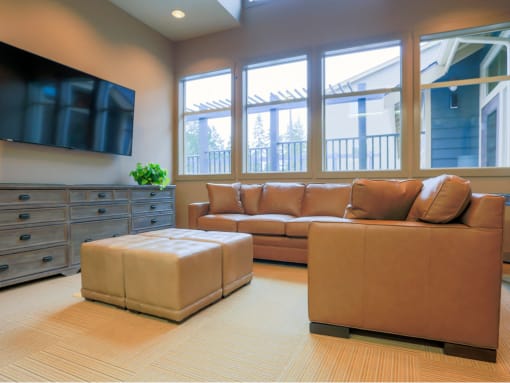 Media Room