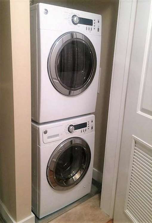 laundry 6000