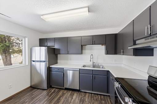 East Gate Estates, New Prague, MN
