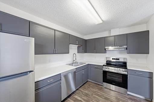 East Gate Estates, New Prague, MN