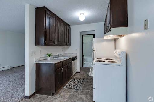 Victoria Flats, Roseville, Minnesota