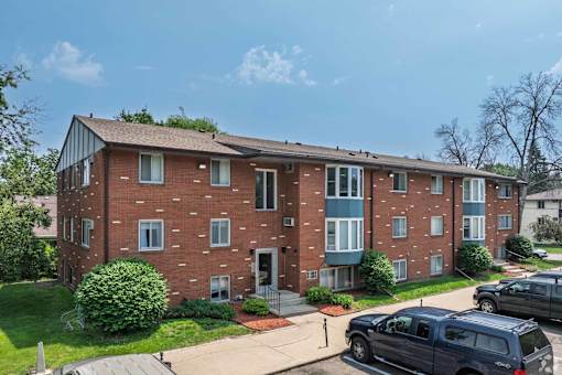 Richfield Square Apartments, Richfiled, MN
