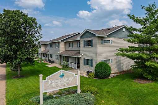Jordan Valley Townhomes, Jordan, MN