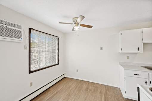 Van Dyke Apartments, St. Paul, Minnesota
