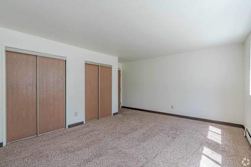 Portland Terrace Apartments, Richfield, MN