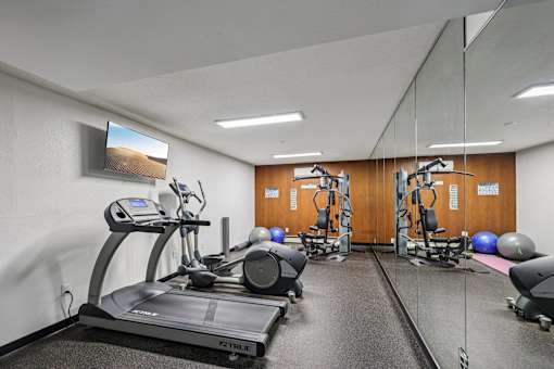 Lexington Hills Apartments, St Paul, MN