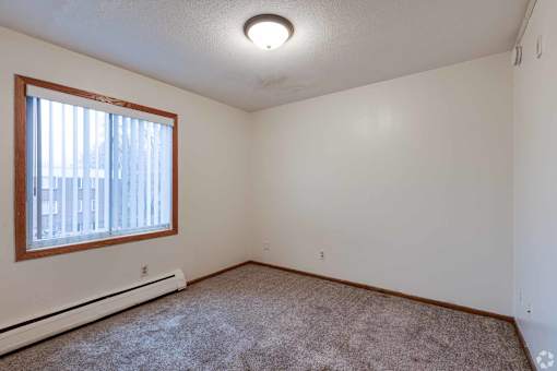 Rolling Hills Apartments, St Paul, MN