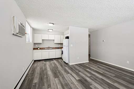 Como Court Apartments, 1 Bedroom, Minneapolis, Dinkytown