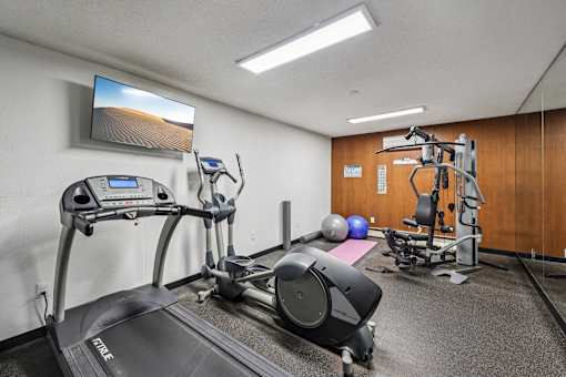 Lexington Hills Apartments, St Paul, MN