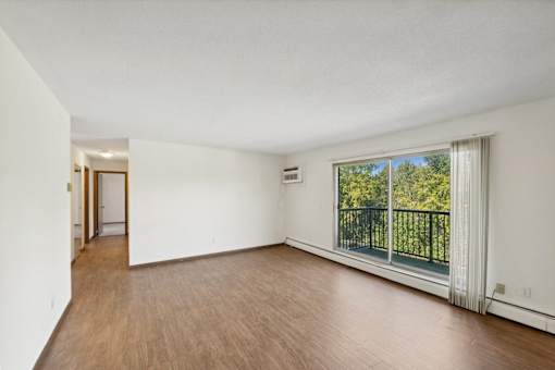 Edina Manor Apartments, Edina, Minnesota