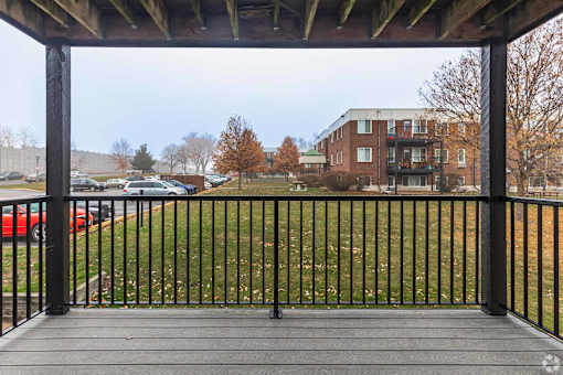 Rolling Hills Apartments, St Paul, MN