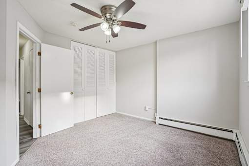 Bellaire Estates Apartments, White Bear Lake, MN