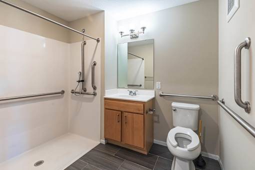 Eastside 1256 Apartments, St Paul, MN 55106