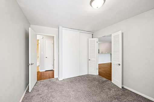 Lexington Hills Apartments, St Paul, MN