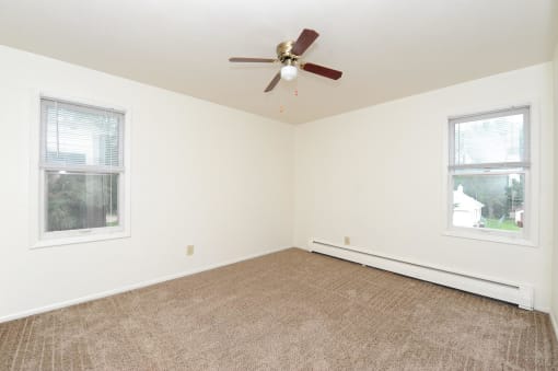 Gateway Apartments