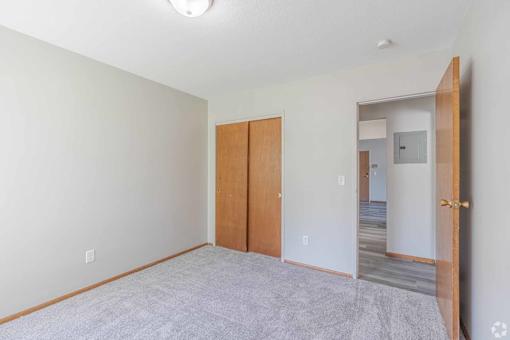 Portland Terrace Apartments, Richfield, MN
