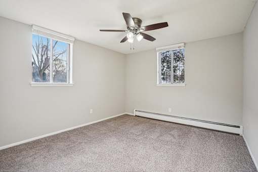 Bellaire Estates Apartments, White Bear Lake, MN