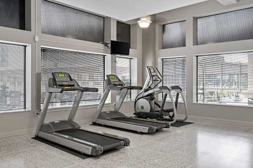 City Place Lofts, Minneapolis, MN