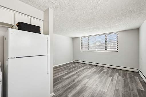 Como Court Apartments, 1 Bedroom, Minneapolis, Dinkytown
