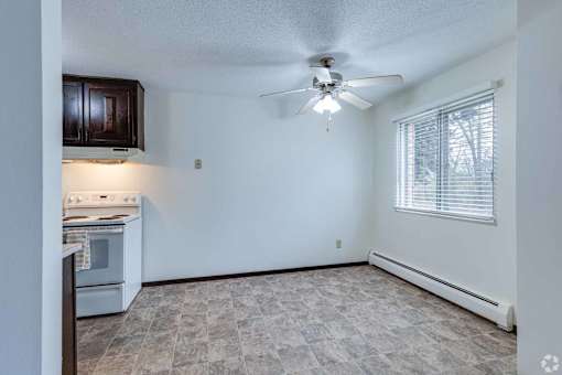 Victoria Flats Kitchen, Roseville, Minnesota