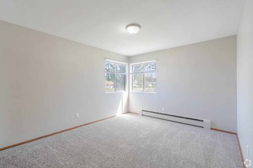 Portland Terrace Apartments, Richfield, MN