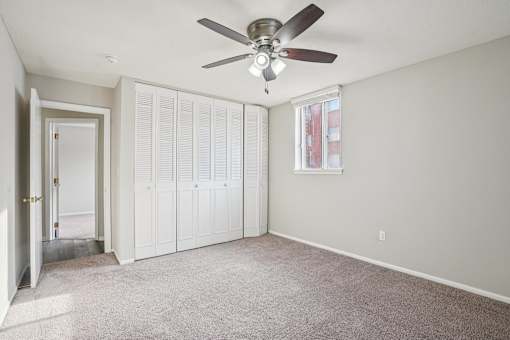 Bellaire Estates Apartments, White Bear Lake, MN