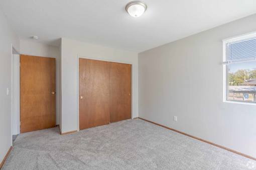 Portland Terrace Apartments, Richfield, MN
