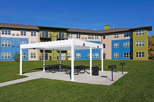 Eastside 1256 Apartments, St Paul, MN 55106