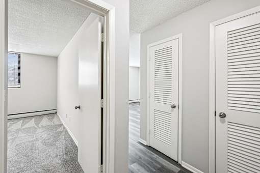AComo Court Apartments, 1 Bedroom, Minneapolis, Dinkytown