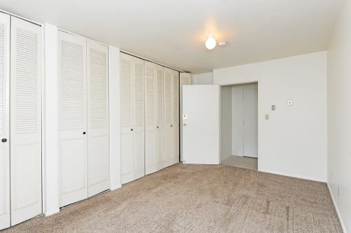 Gateway Apartments