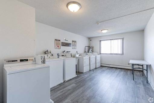 956 Place Apartments, Forest Lake, MN