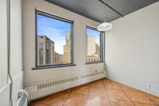 Commerce Building, Affordable Apartments, Downtown St Paul, MN