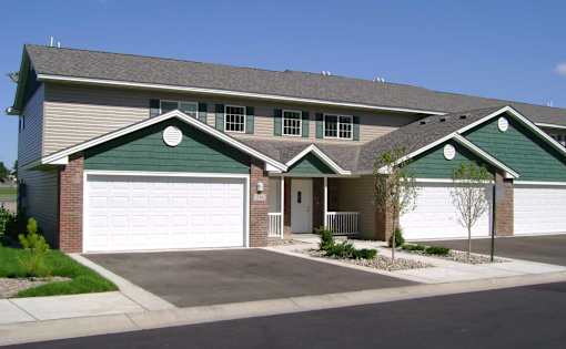 Jordan Valley Homes, Jordan, MN