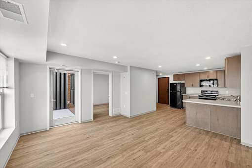 Snelling Yards Apartments, Minneapolis, MN