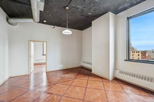 Commerce Building, Affordable Apartments, Downtown St Paul, MN