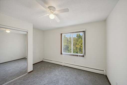 Edina Manor Apartments, Edina, Minnesota