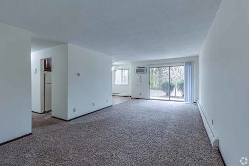 Victoria Flats, Roseville, Minnesota