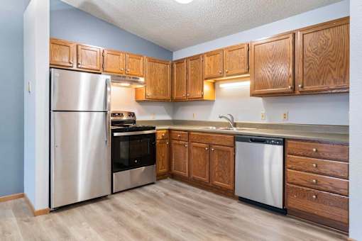 Tralee Terrace, Coon Rapids, MN