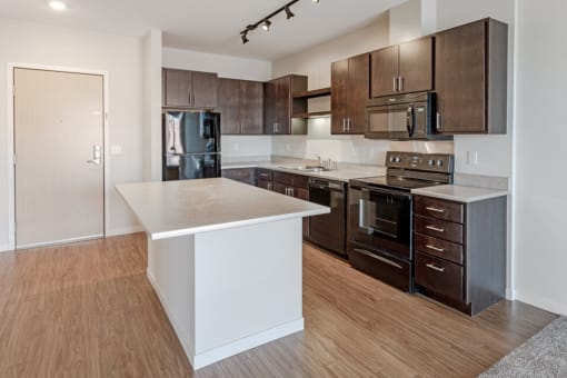 Mill City Quarter, Minneapolis, Minnesota