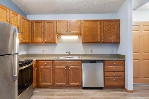 Tralee Terrace, Coon Rapids, MN