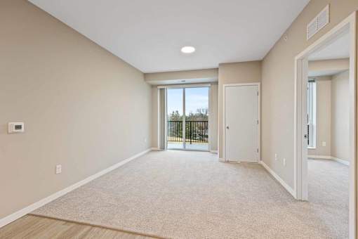 Forty Forty Flats, Edina, Minnesota