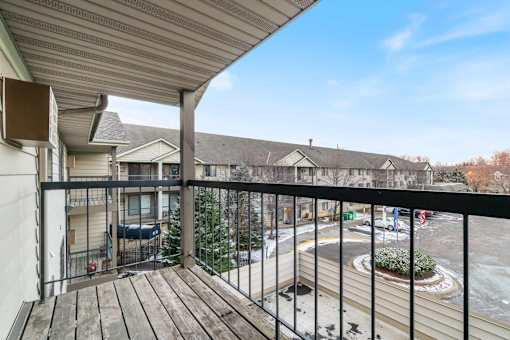 Tralee Terrace, Coon Rapids, MN