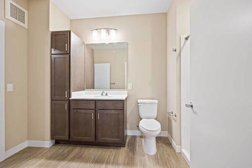 Forty Forty Flats, Edina, Minnesota