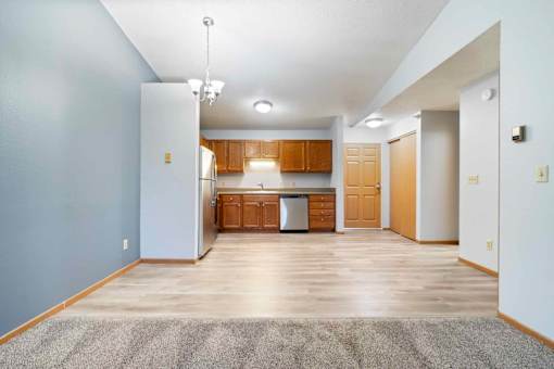 Tralee Terrace, Coon Rapids, MN