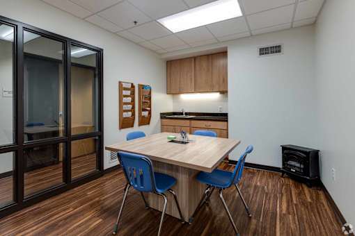 Rolling Hills Apartments, St Paul, MN